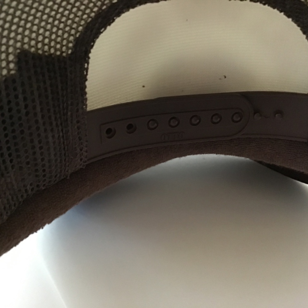 Otto Trucker Hats. NEW. - Picture 6 of 7